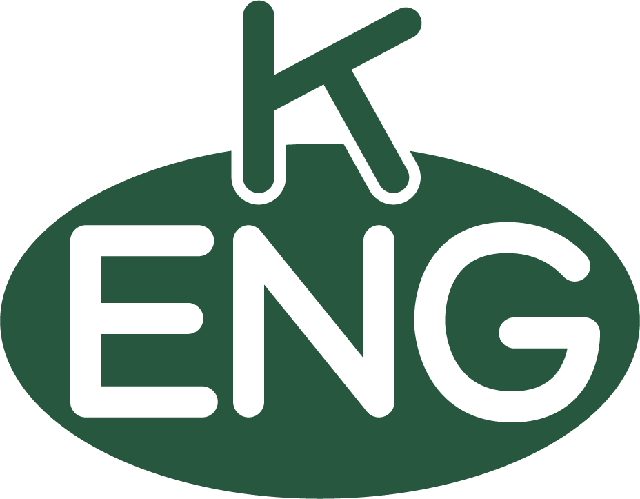 関西ENGロゴマーク